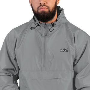 theCut Champion Packable Jacket