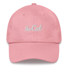 Load image into Gallery viewer, theCut Dad hat
