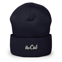 Load image into Gallery viewer, theCut Cuffed Beanie