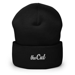 theCut Cuffed Beanie