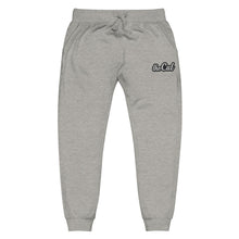 Load image into Gallery viewer, theCut fleece sweatpants